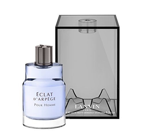 Lanvin Eclat d'Arpege Pour Homme Agua de toilette con vaporizador - 100 ml