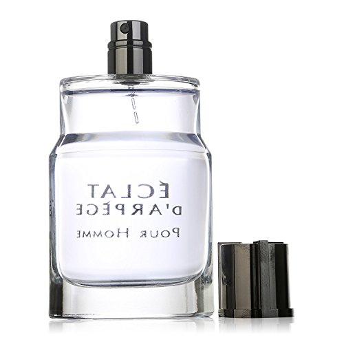 Lanvin Eclat d'Arpege Pour Homme Agua de toilette con vaporizador - 50 ml