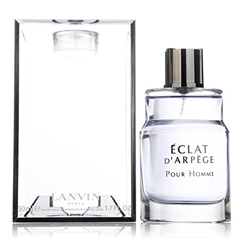 Lanvin Eclat d'Arpege Pour Homme Agua de toilette con vaporizador - 50 ml