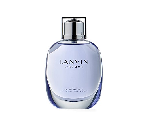 Lanvin Perfume Hombre Eau de Toilette 100 ml