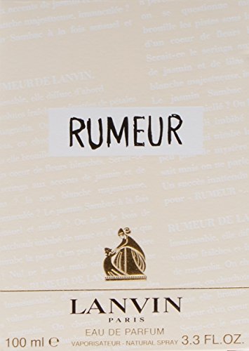 Lanvin Rumeur - Agua de toilette, 100 ml