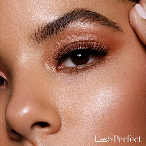 Lash Perfect Lash Pop - Pink Peony