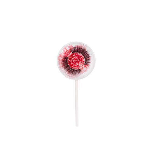 Lash Perfect Lash Pop - Pink Peony