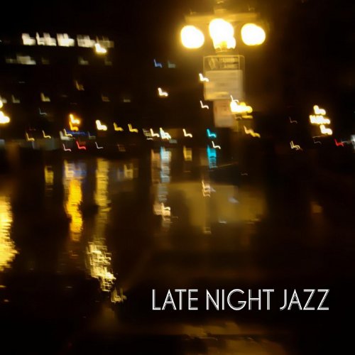 Late Night Jazz