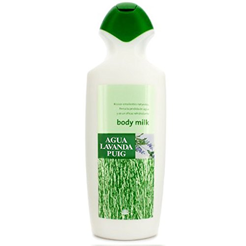 LAVANDA PUIG BODY MILK 750ML