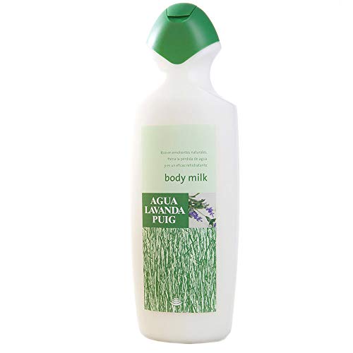 LAVANDA PUIG BODY MILK 750ML