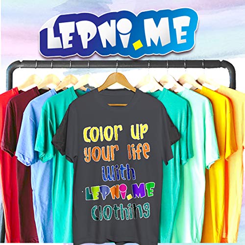 lepni.me Camisetas Hombre Don't Stop me Now! Camisas de Abanico, Regalos de músicos, Ropa de Rock (XXXXX-Large Negro Multicolor)