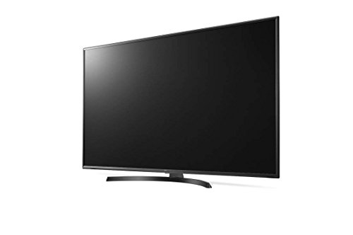 LG - TV Led 43 Lg 43Uk6470P 4K Uhd HDR Smart TV - TV Led - Los Mejores Precios