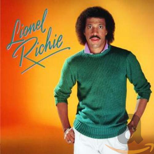 Lionel Richie