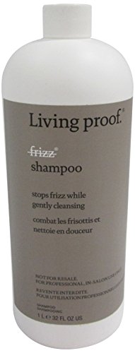 Living proof Frizz Shampoo - 1000 ml