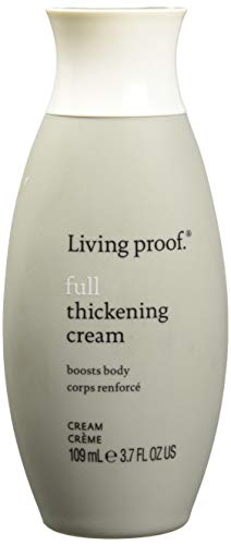 Living proof Full Thickening Cream-3.7 fl oz (109 ml) by Living Proof