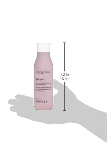 Living Proof Restore Shampoo - 236 ml