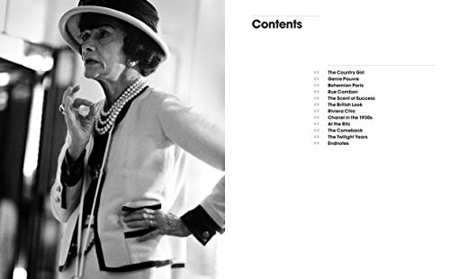 Living with Coco Chanel: The homes and landscapes that shaped the designer