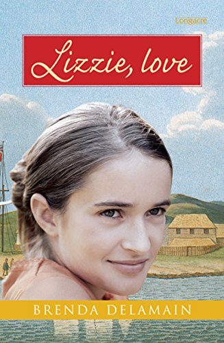 Lizzie, Love (English Edition)