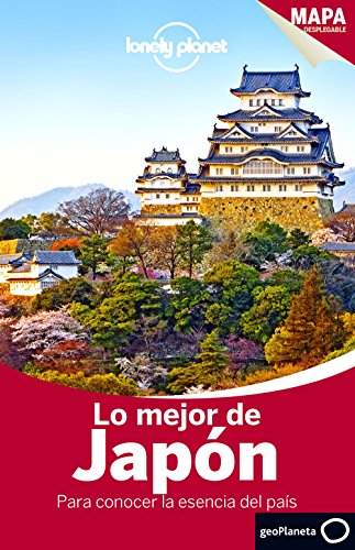 Lo mejor de Japón 3 (Guías Lo mejor de País Lonely Planet) [Idioma Inglés]