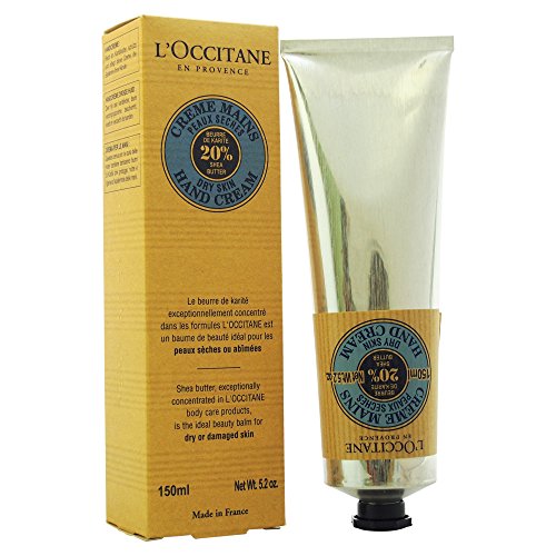 L'OCCITANE - Crema de Manos Karité - 150 ml