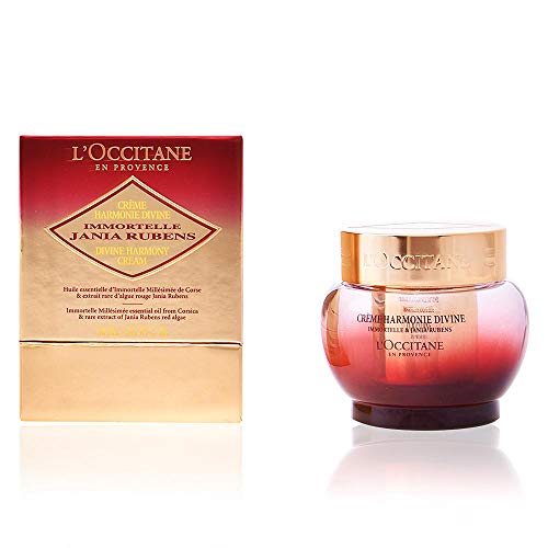 L'occitane en provence - l'occitane harmonie divine crema 50ml - 3253581433539