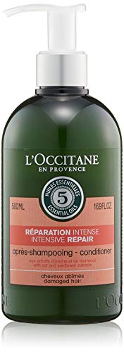 L'OCCITANE INTENSIVE REPAIR ACONDICIONADOR 500ML