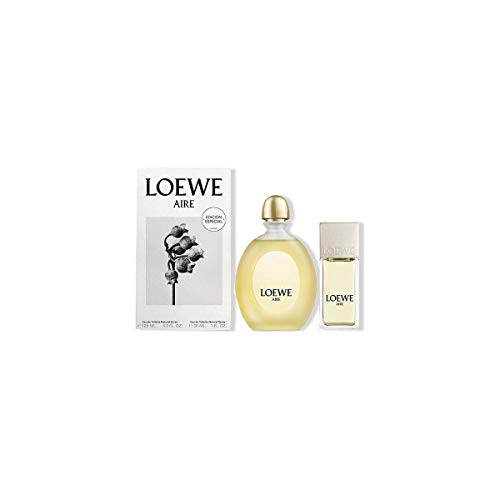 Loewe. Aire Lote 2 Pz. 1500 g