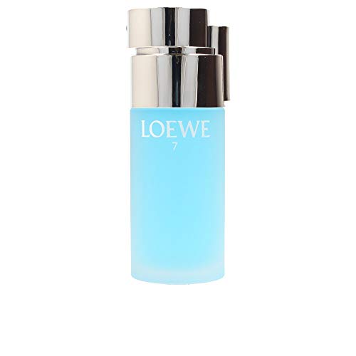 LOEWE Loewe 7 Natural Edt Vapo 100 ml - 100 ml