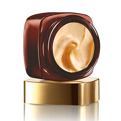 L'Oréal - Age Perfect Nutrition Supreme - Crema nutritiva de noche para piel madura - 50 ml