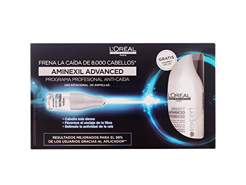 L'Oreal Champú Density Advanced - 850 gr