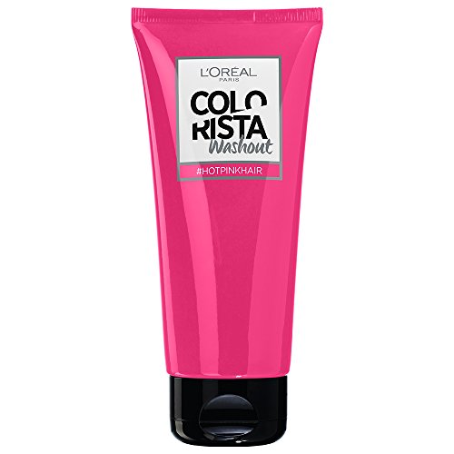 L'ORÉAL colorista washout tinte hotpink caja 1 ud