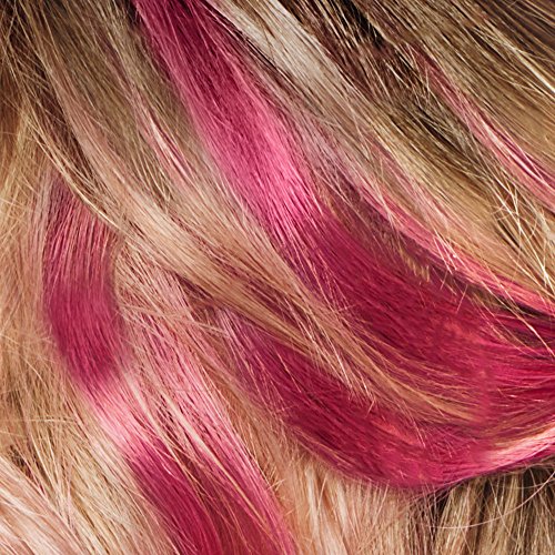 L'ORÉAL colorista washout tinte hotpink caja 1 ud