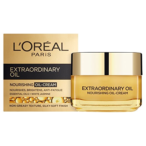 L'Oréal, Crema diurna facial - 50 gr.