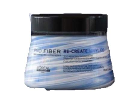 L'Oreal Expert Professionnel Pro Fiber Re-Create Mask 200 Ml - 200 ml.