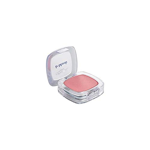 L'Oréal Paris Accord Perfect Le Blush - Colorete en Polvo, Tono 90 Luminous Rose