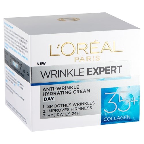 L'Oreal Paris arrugas Experto 35 + Colágeno Crema de Día 50ml