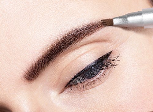 L'Oréal Paris - Brow Artist Micro Tattoo, Perfilador de Cejas, Tono 103 Dark Blond