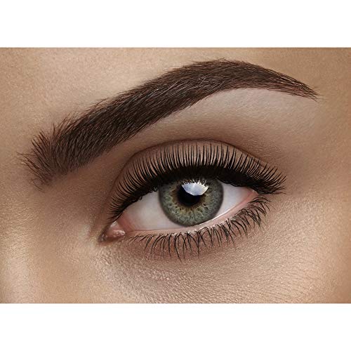 L'Oréal Paris - Brow Artist Micro Tattoo, Perfilador de Cejas, Tono 107 Cool Brunette