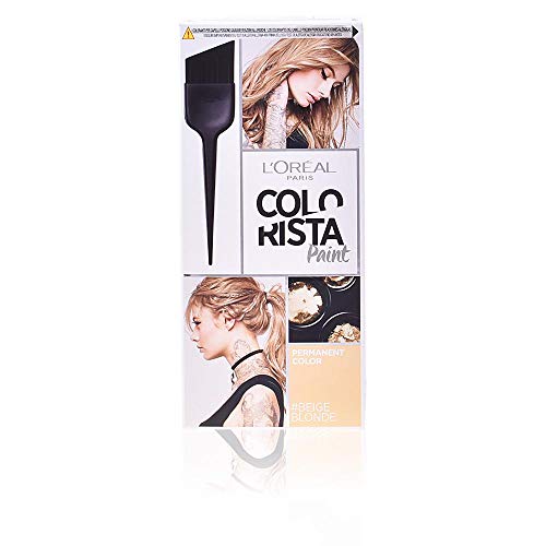 L'Oreal Paris Colorista Coloración Permanente Colorista Paint - BeigeBlonde