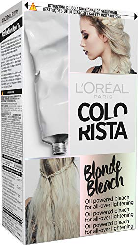 L'Oréal Paris Colorista Effect Blonde Bleach Decoloración de Pelo