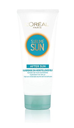 L'Oréal Paris Lait Après-Soleil Réparateur Visage & Corps 200ml