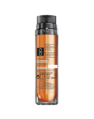 L'Oréal Paris Men Expert - Hydra Energetic hidratante, energizante, anti fatiga - 115 g