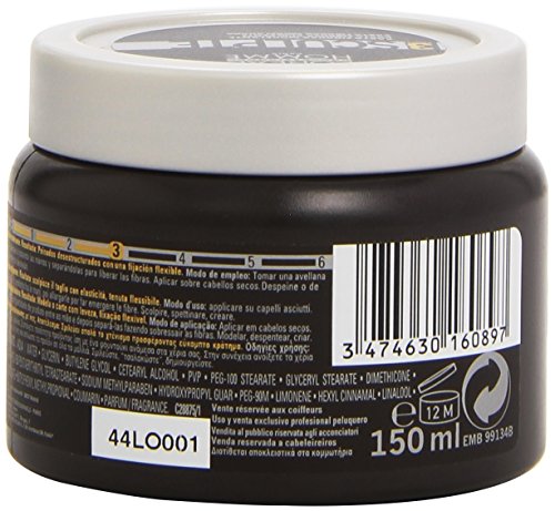 L'Oréal Professionnel Gel de fijación Homme Sculpte 150ML