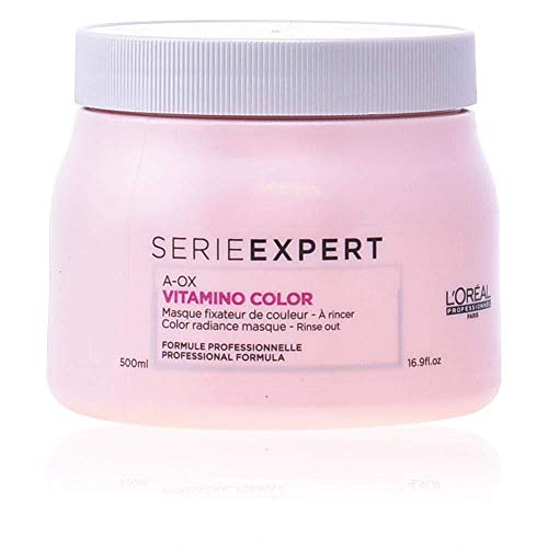 L'Oreal Professionnel Serie Expert Vitamino Color Masque 250 Ml 250 ml