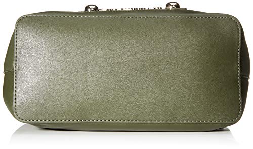 Love Moschino - Jc4032pp18lc0850, Unisex adulto, Verde, 25x9x28 cm (W x H L)