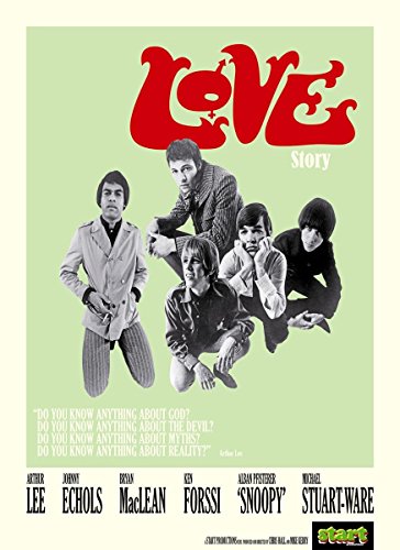 Love Story [Reino Unido] [DVD]