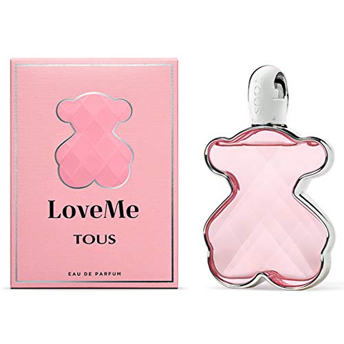 LOVEME TOUS EDP 30 ML NATURAL SPRAY