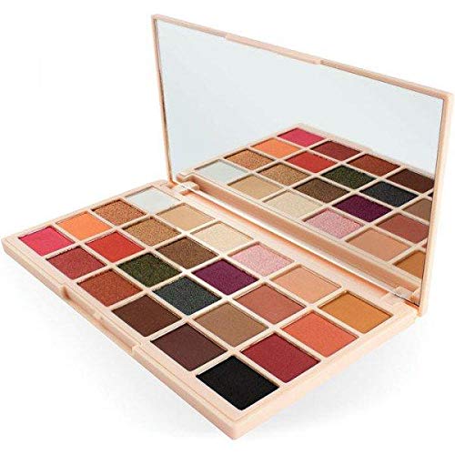 Makeup Revolution, Sombra de ojos - 26 gr.