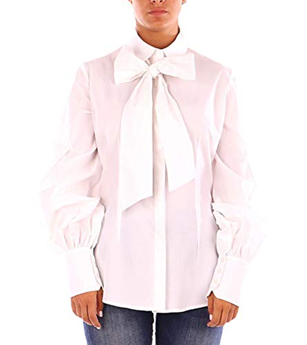 Manila Grace Camisa Blanca 44