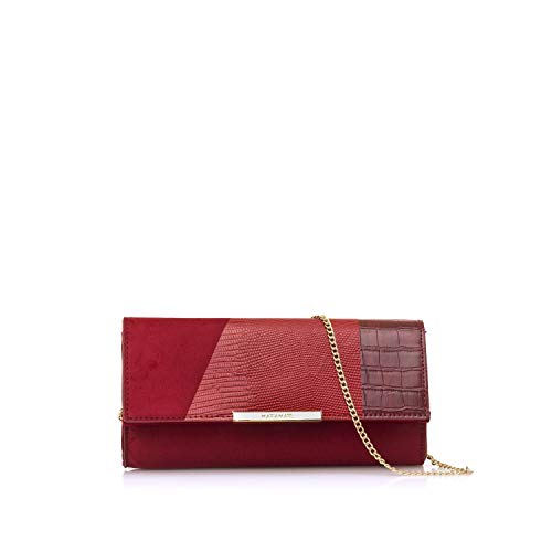 MARIA MARE MOANA Bolsos de Mujer Rojo