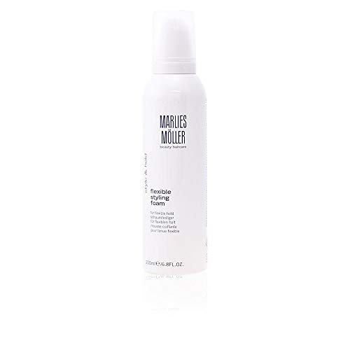 Marlies Möller Styling Flexible Espuma - 200 ml