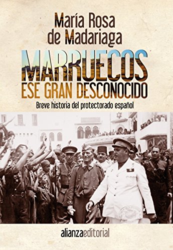 Marruecos, ese gran desconocido (Alianza Ensayo)