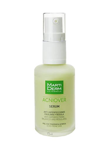 MARTIDERM ACNIOVER SERUM ANTIIMPERFECCIONES 30ML