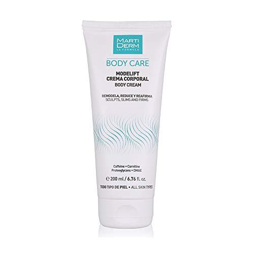 Martiderm - Crema corporal modelift